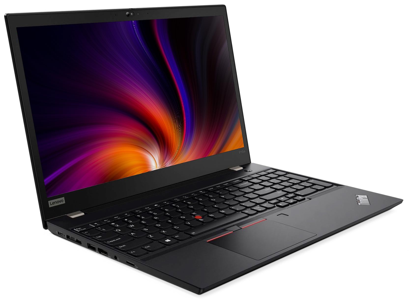 Amazon.com: Lenovo Thinkpad P15s Gen 2 15.6in Laptop, i5 1145G7